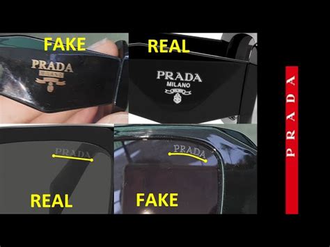 how to tell if prada sunglasses are fake|Prada copy sunglasses.